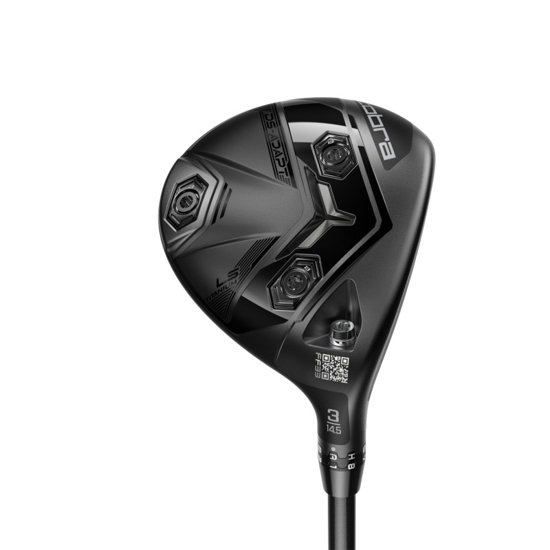 Cobra DS-Adapt LS TI Custom Fairway