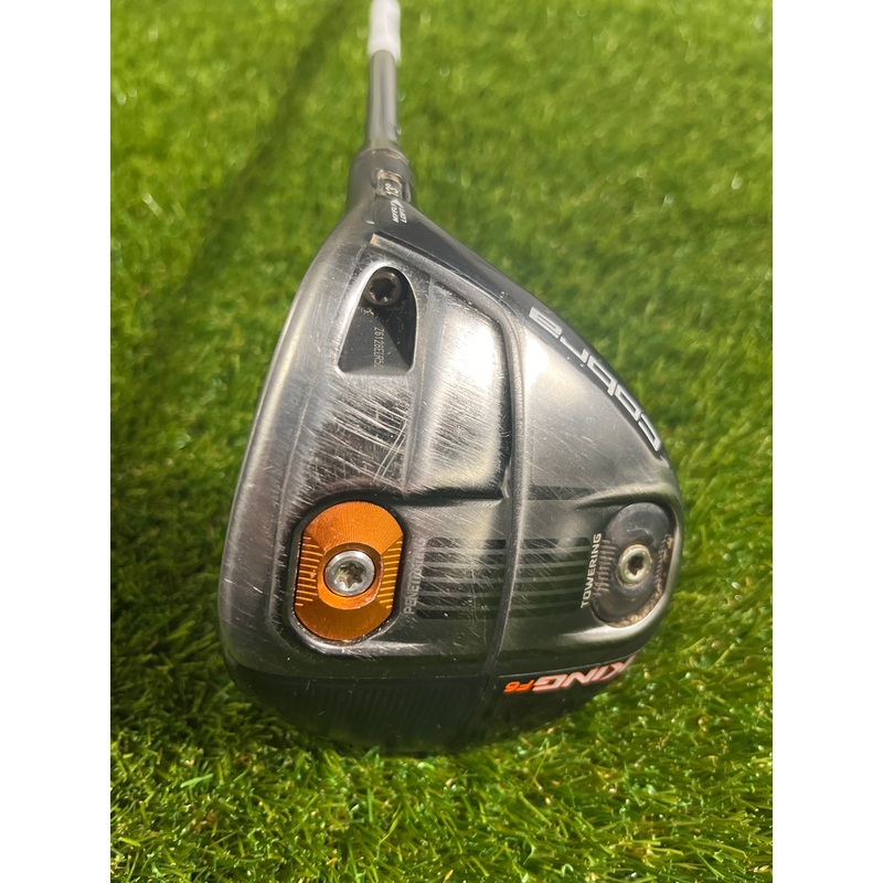 Cobra King F6 13 FWY