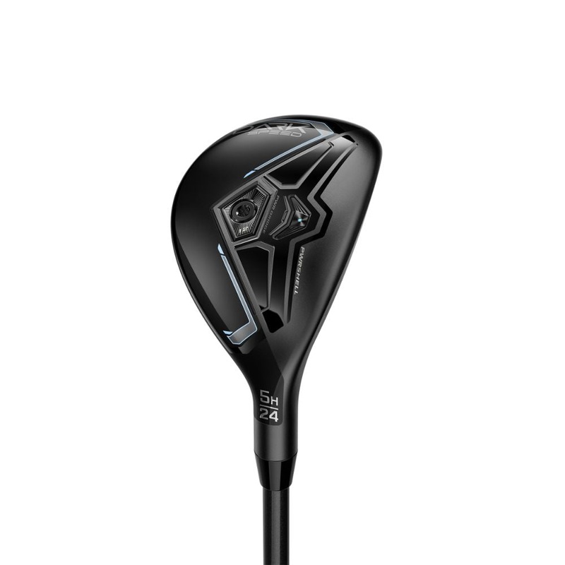 Cobra Women’s DarkSpeed Hybrid