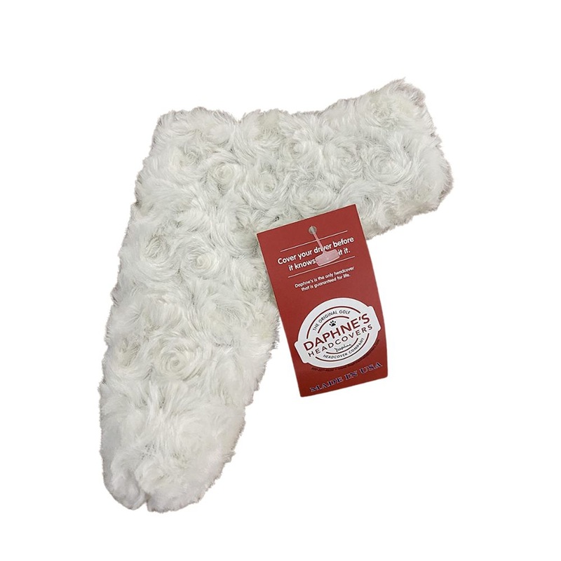 Daphne’s Lamb Golf Putter Headcover – New Head Cover