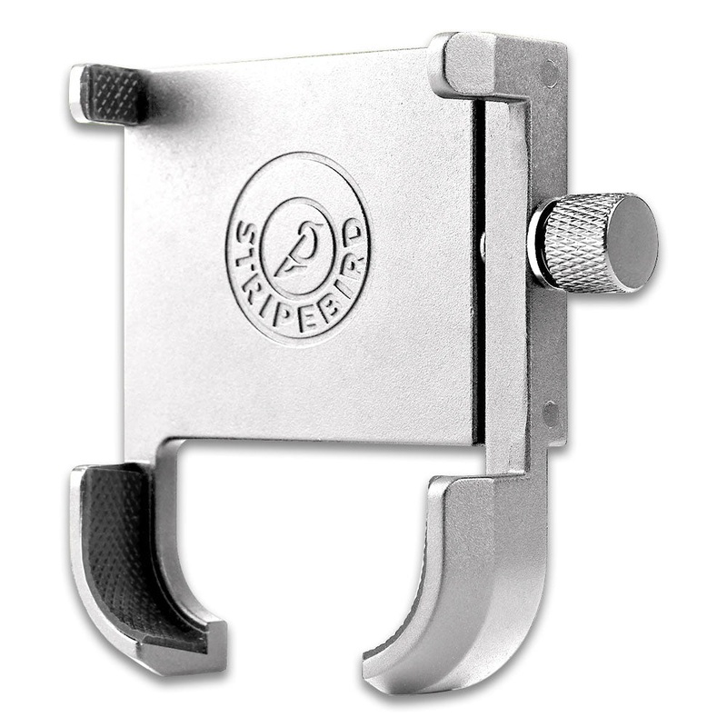 Golfio – Stripebird Original Golf Magnetic Phone Holder