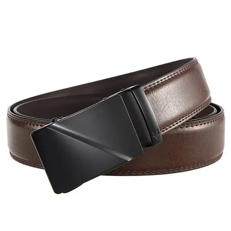 KNKT Belts – Ridge (Black)