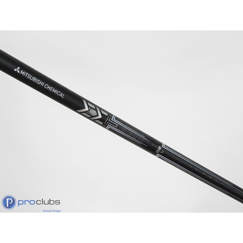 Mitsubishi MMT Type-304SS 50 Ladies Flex Hybrid Shaft w/PXG Adapter-442577