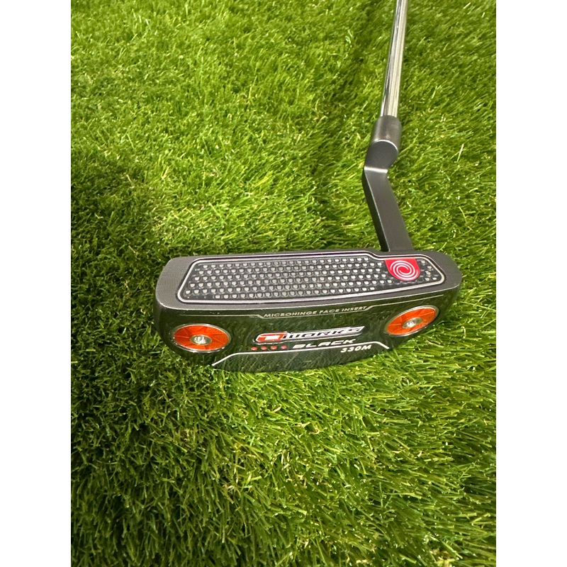 Odyssey O Works Black 34″ Putter