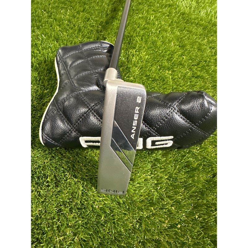 Ping Anser 2 34″ Putter