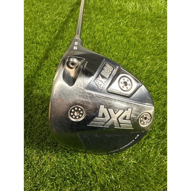 PXG 0811XF Gen4 9 Driver