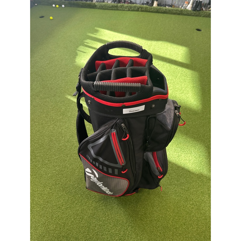 TaylorMade Cart Bag