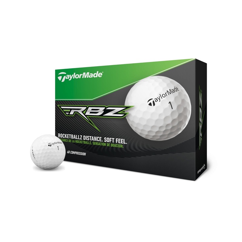 Taylormade Golf Rocketballz