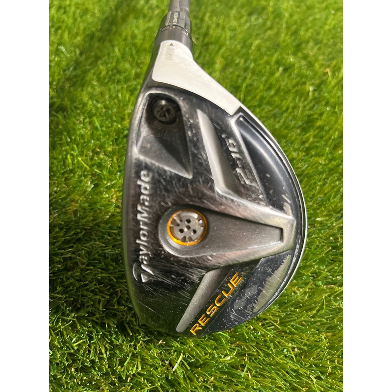 TaylorMade Rescue 2/16 HYB