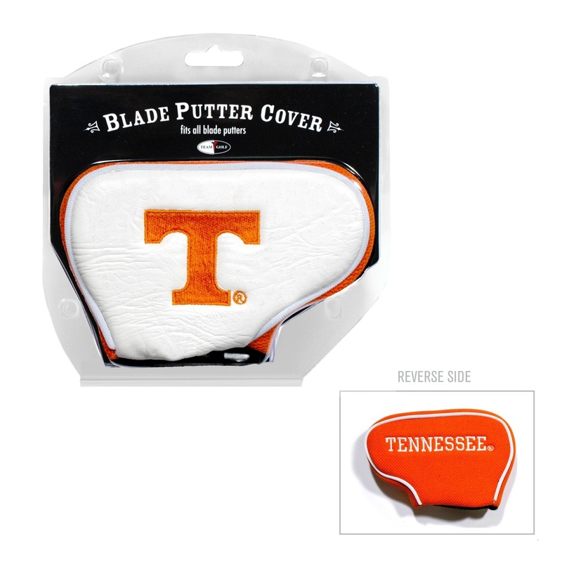 Team Golf Tennessee Putter Covers
