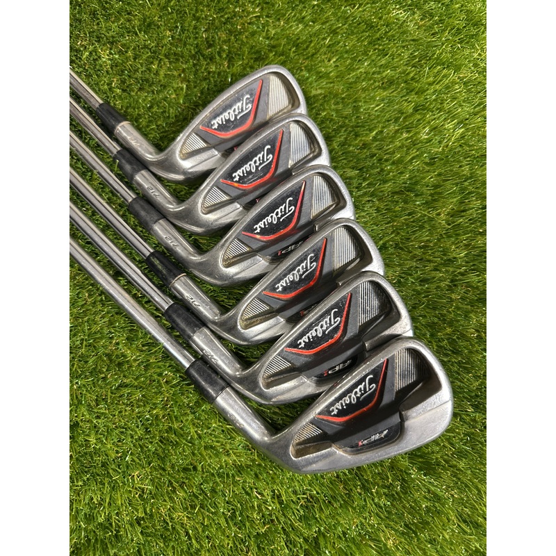 Titleist AP1 5-PW Irons