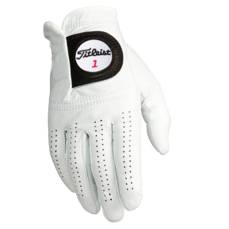 Titleist Players Pearl Golf Glove White – 20 Women