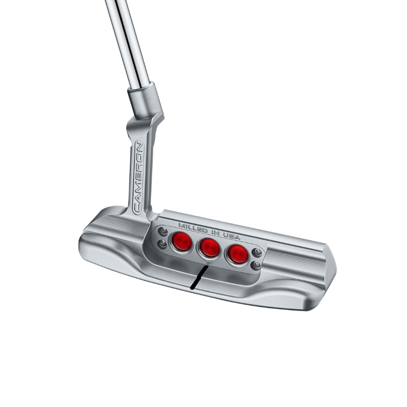 Titleist Scotty Cameron 2025 Studio Style Newport