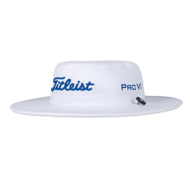 Titleist Tour Aussie Bucket Hat (Prior Season)