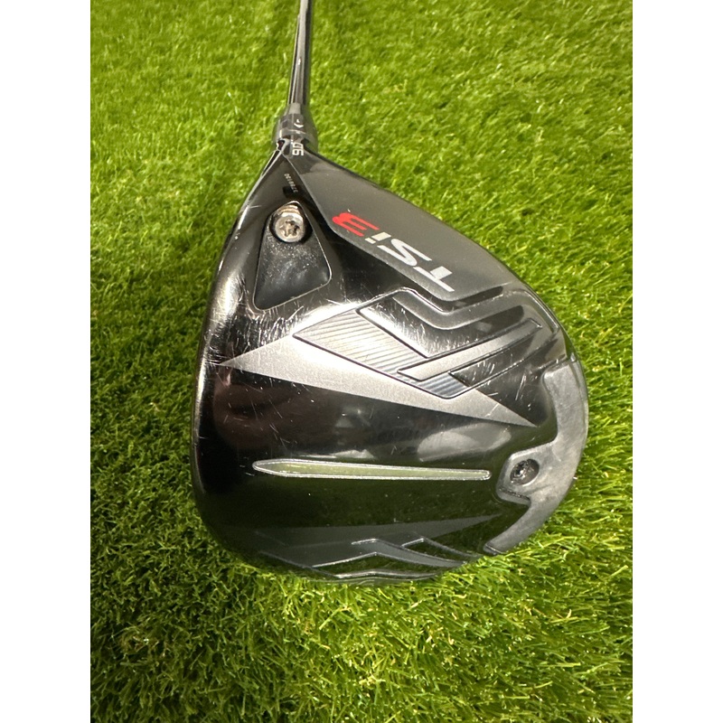Titleist TSi3 9 Driver