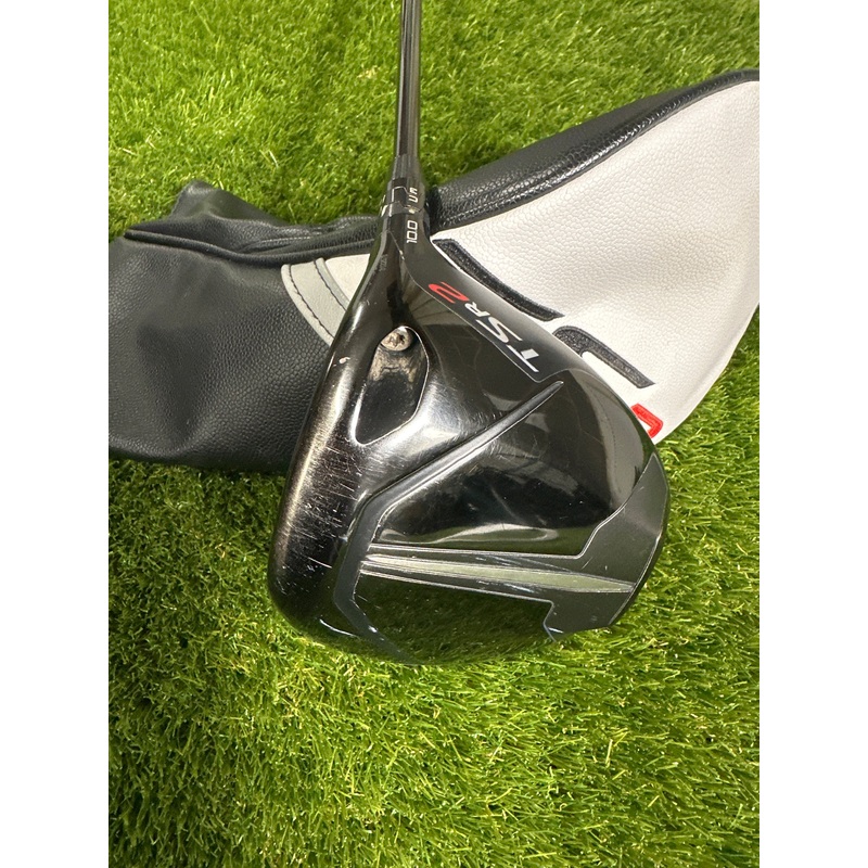 Titleist TSR2 10 Driver