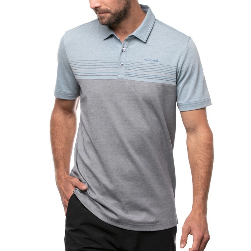 TravisMathew A Soiree Sight Golf Polo 2021