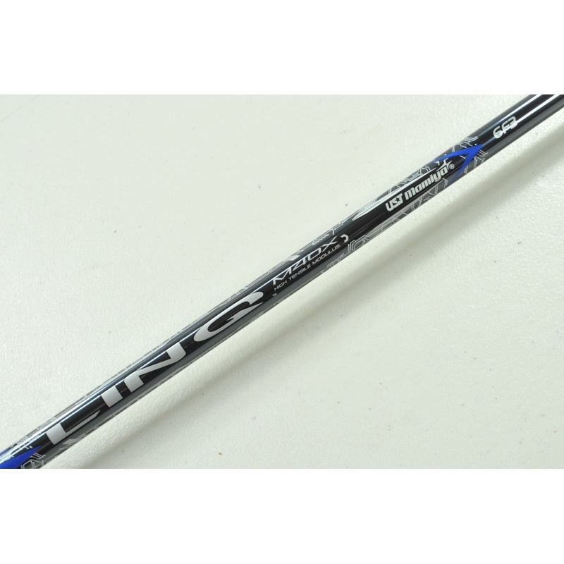 UST Mamiya LinQ M40X 6F3 Regular Flex Cobra Darkspeed #5 Fairway Shaft  # 197686