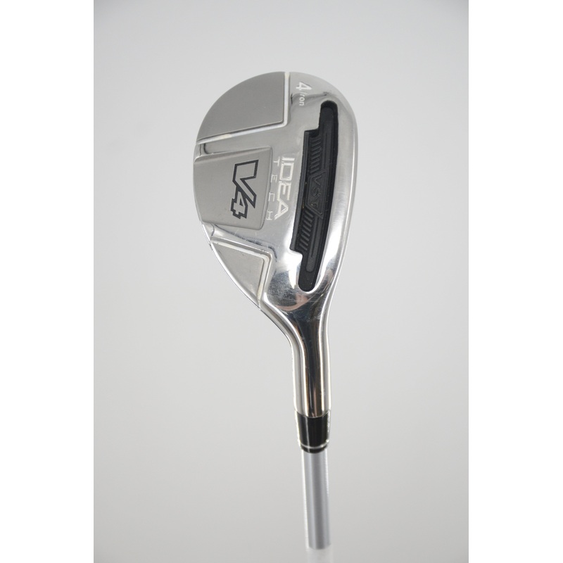 Women’s Adams Idea Tech V4 4 Hybrid W Flex 38.25″