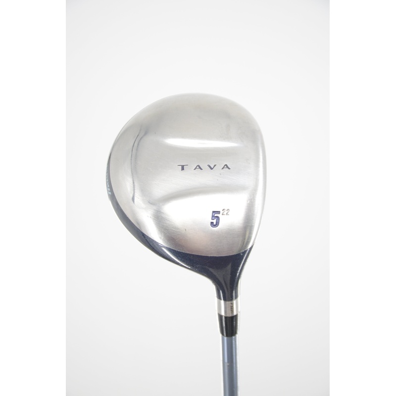 Women’s Mizuno Tava 5 Wood W Flex 40″