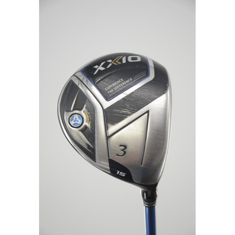 XXIO Eleven 3 Wood R Flex 43.25″