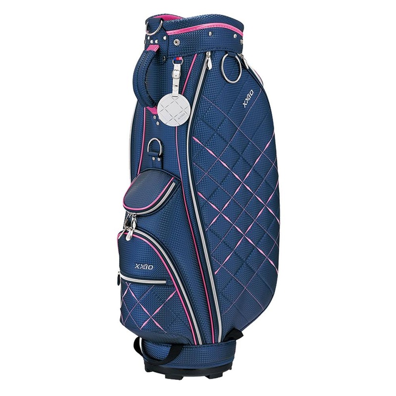 XXIO Lightweight Cart Bag – 20 Women