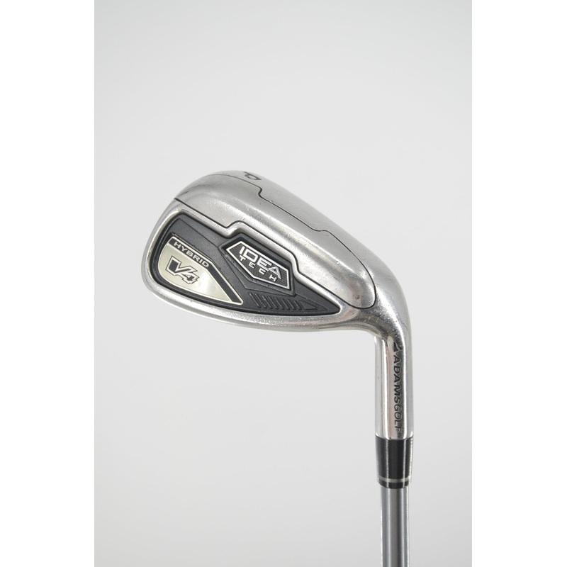 Adams Idea Tech V4.0 Hybrid PW R Flex 35.75″
