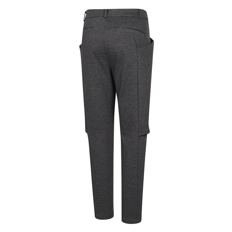 AMAZINGCRE MEN MOTION FIT CASUAL PANTS
