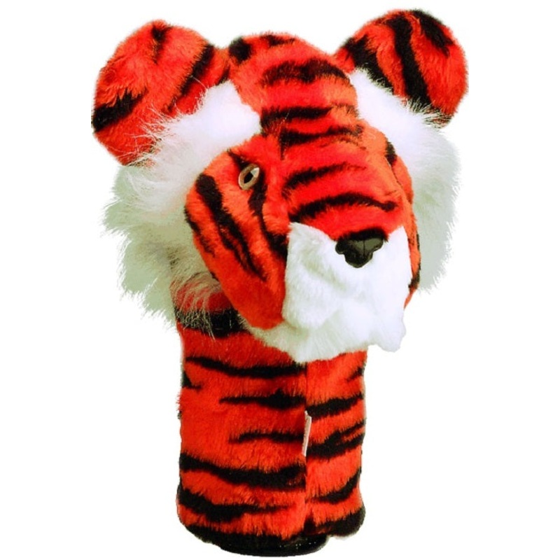 Daphne’s Tiger Golf Driver Headcover