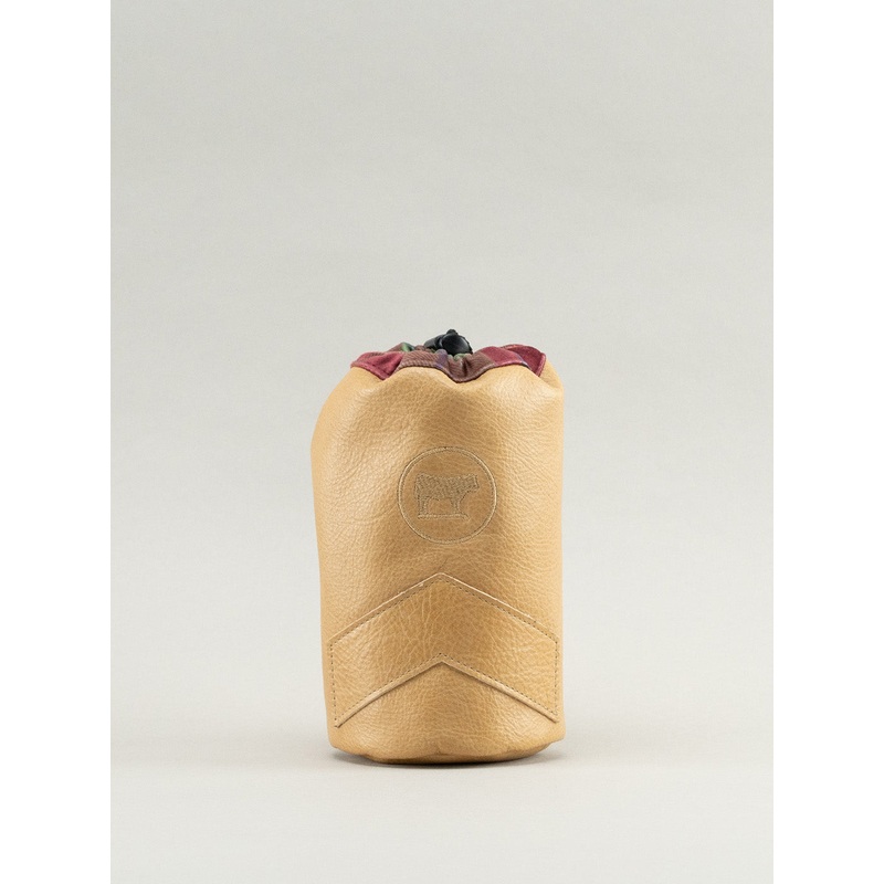 Dormie Chevron Sand Stashbag