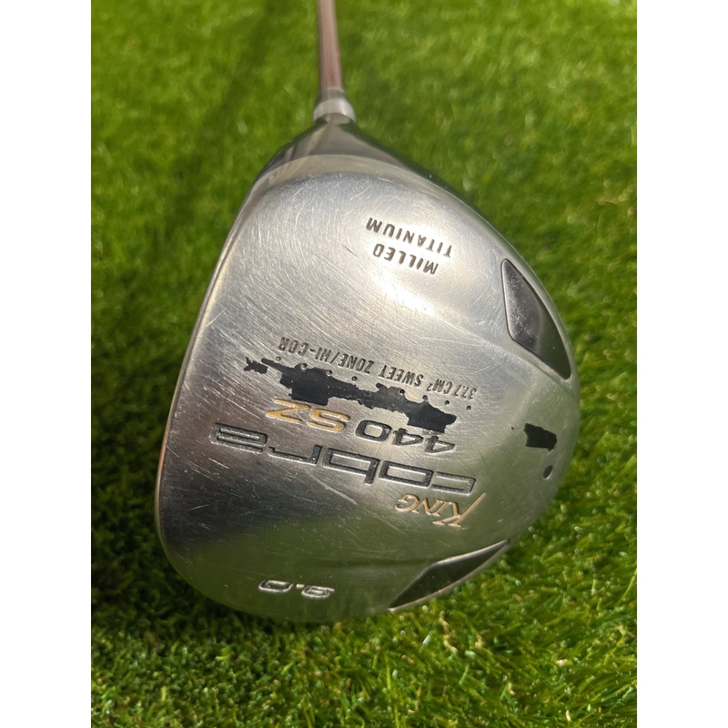 King Cobra SZ 440 9 Driver