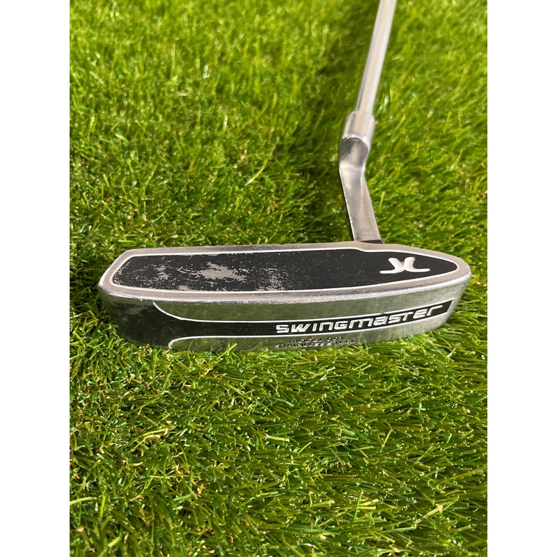 Letters Golf Swingmaster 34″ Putter