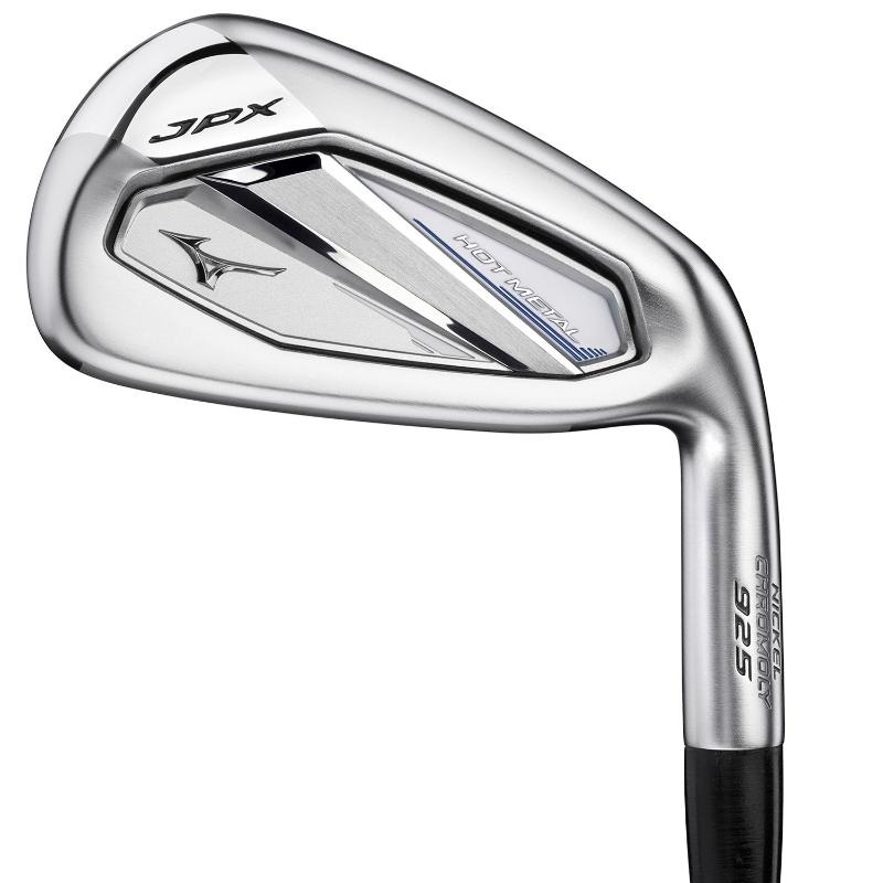 Mizuno JPX 925 Hot Metal Golf Irons – Steel