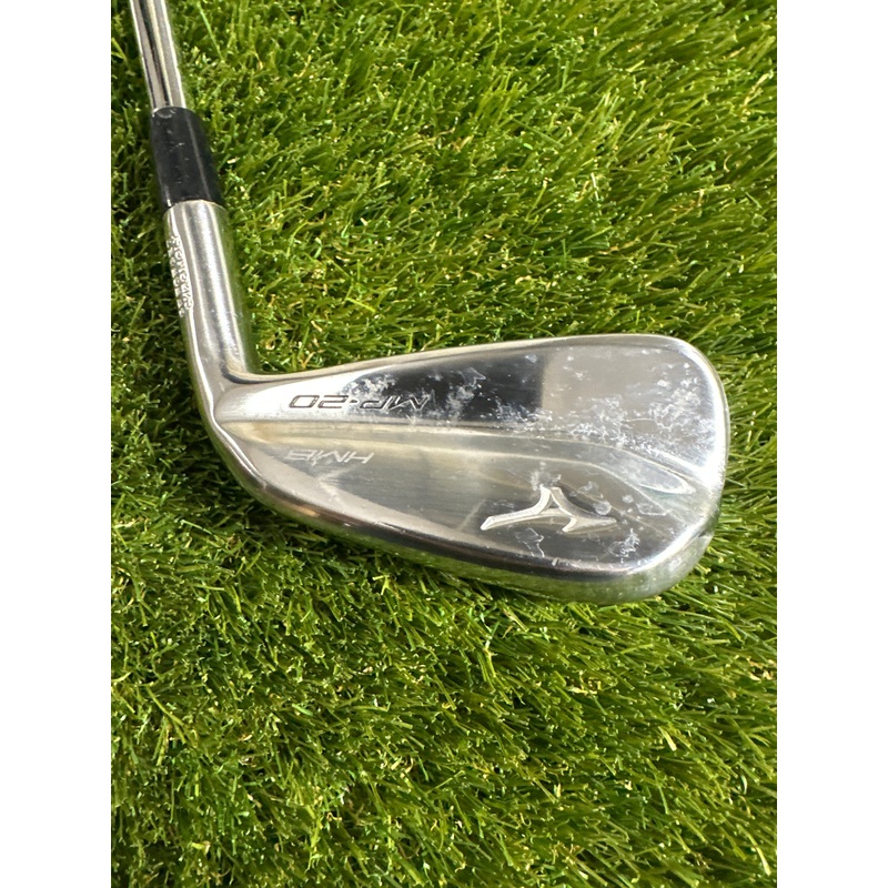 Mizuno MP20 3 Iron