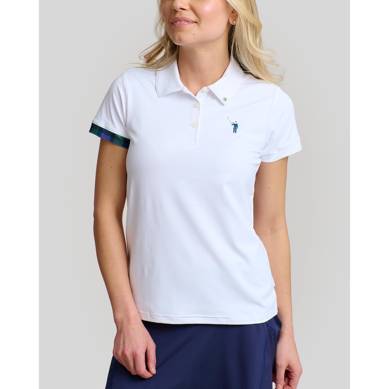 Murray Classic Women’s Polo