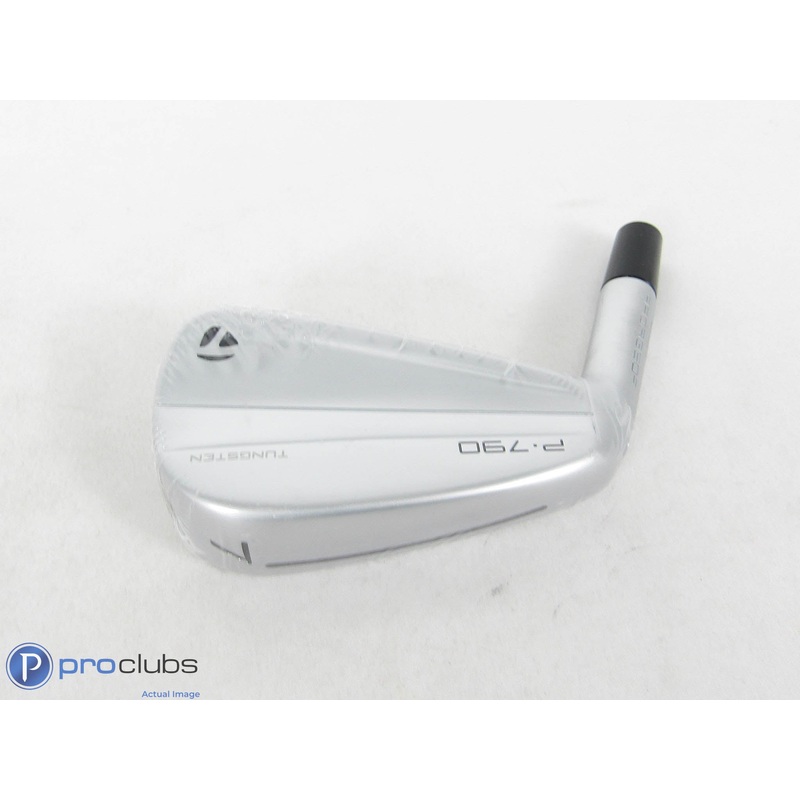 New Left Handed! TaylorMade 2023 P-790 7 Iron – Head Only – 447504