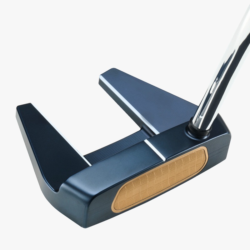 Odyssey Ai-ONE Milled Seven T DB Custom Putter