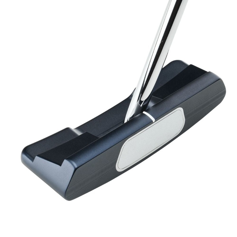 Odyssey Ai-One Square 2 Square Double Wide Cruiser Putter