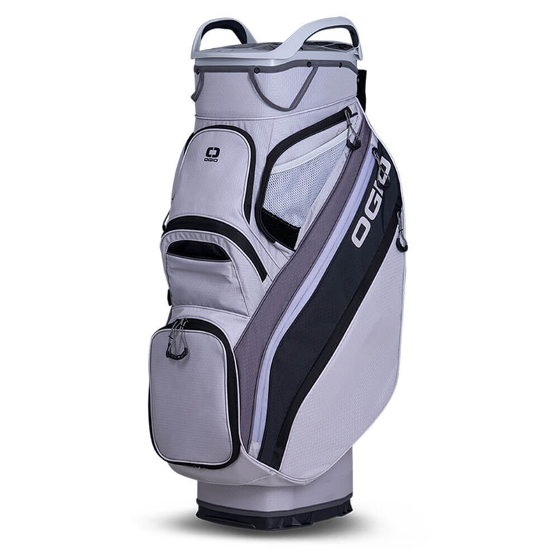 OGIO Silencer Cart Bag – 25
