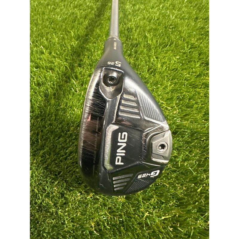 Ping G425 5/26 HYB