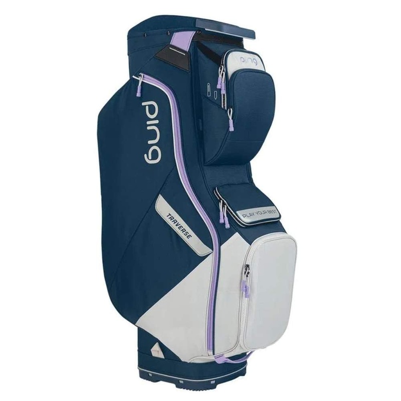 PING Women’s Traverse Cart Bag