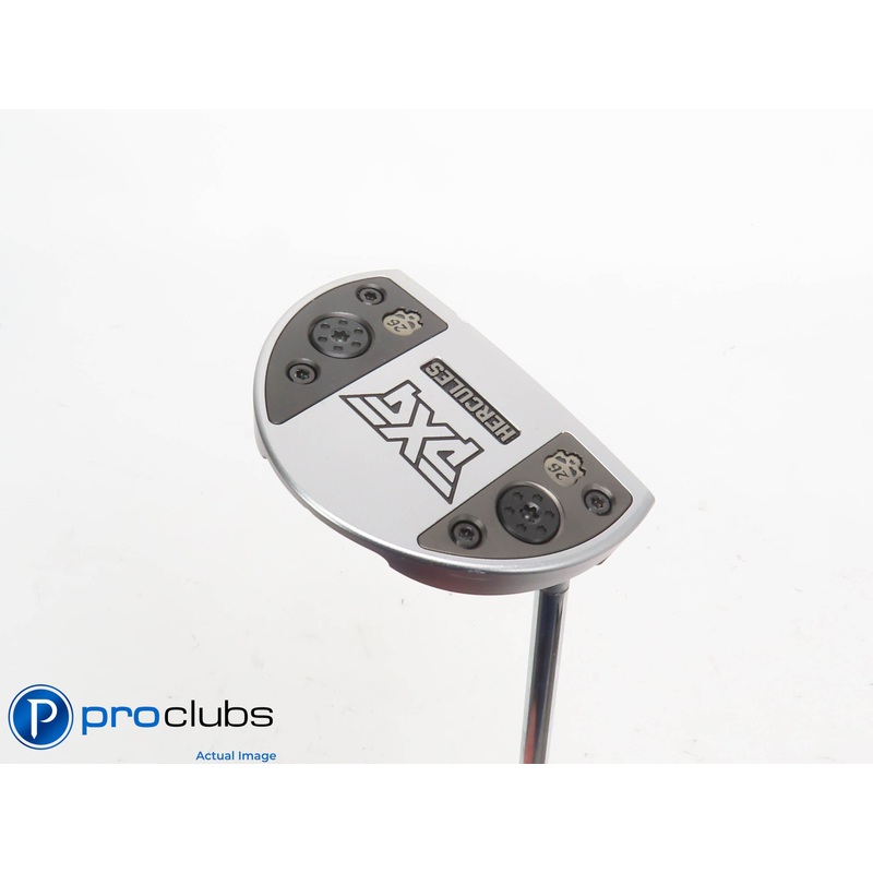 PXG Battle Ready II Hercules 35″ Putter – 421410