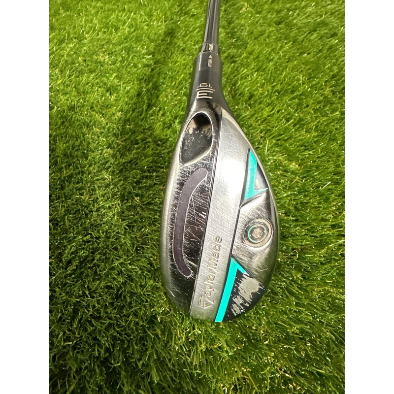 TaylorMade GAPR 3/19 HYB