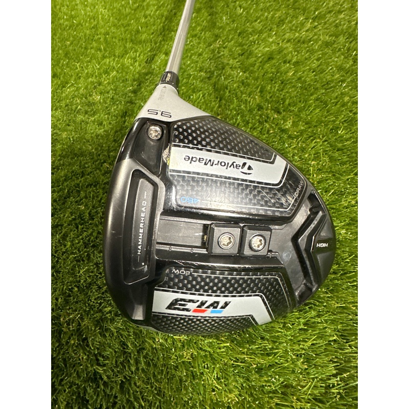 TaylorMade M3 9.5 Driver