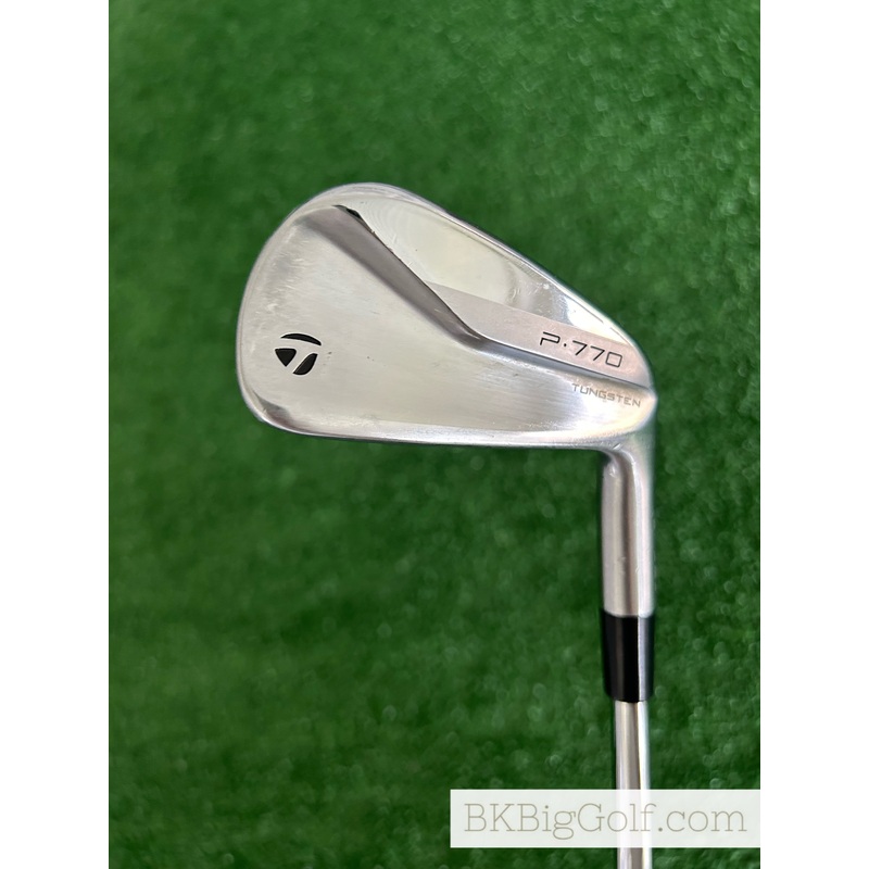 Taylormade P770 Forged 3 Iron / Stiff