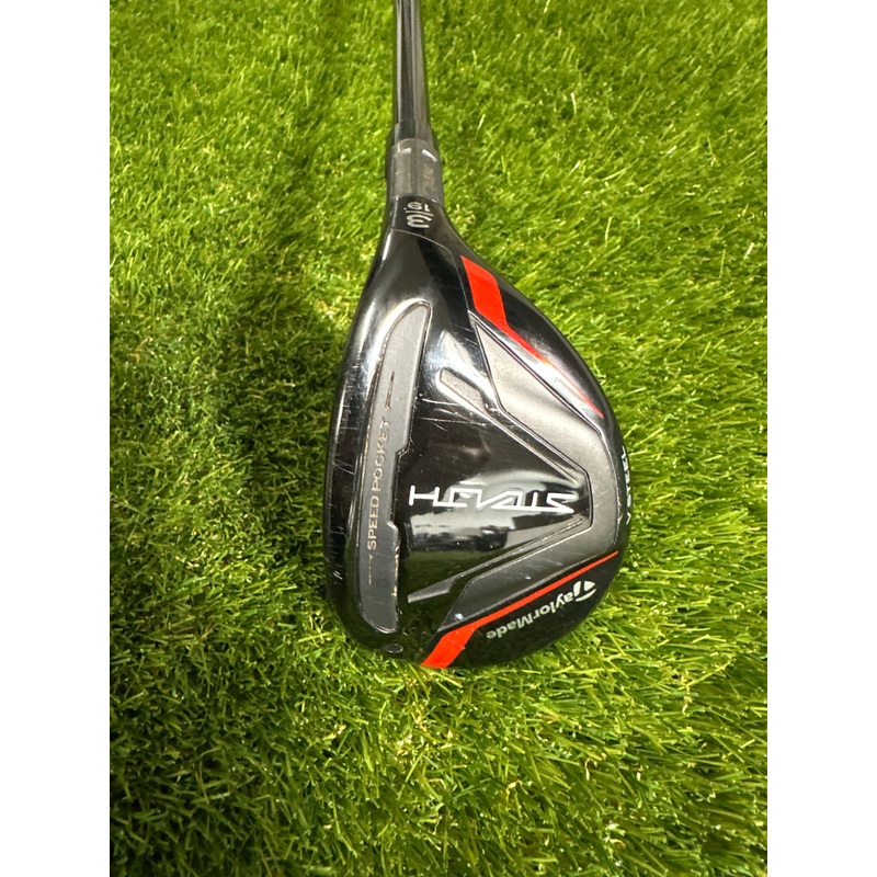 TaylorMade Stealth 3/19 HYB
