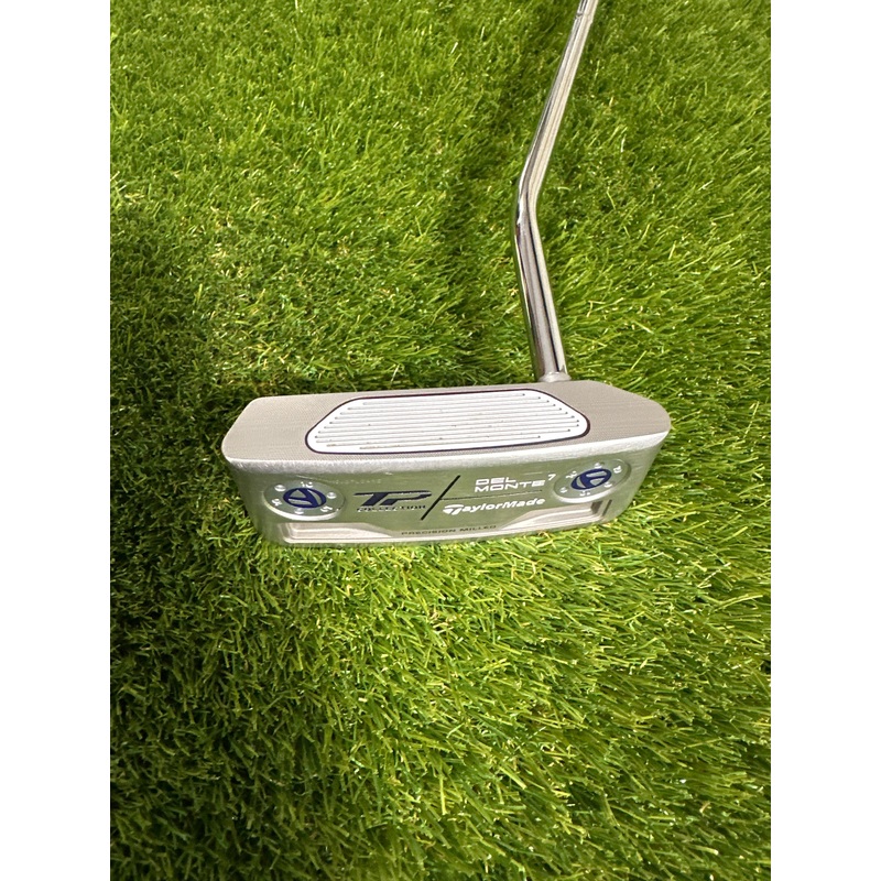 TaylorMade TP Del Monte 7 34″ Putter