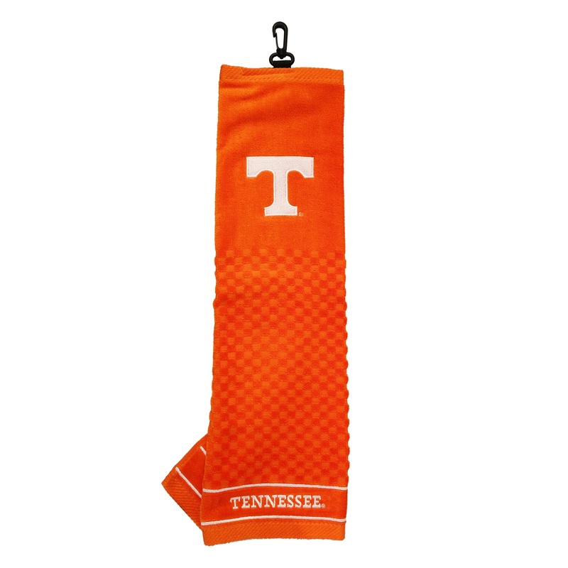 Team Golf Tennessee Golf Towels