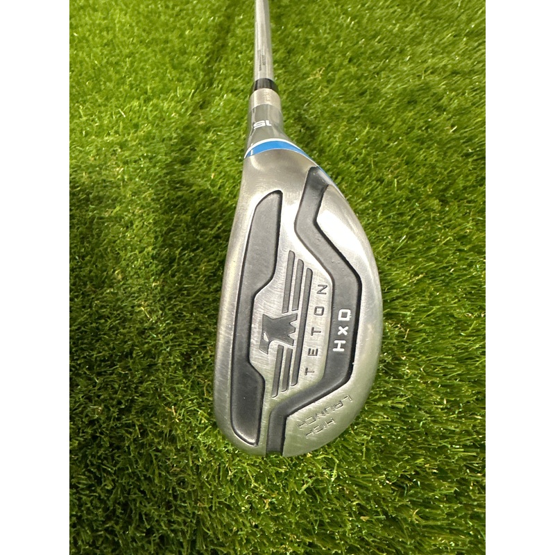 Teton HXD 15 HYB