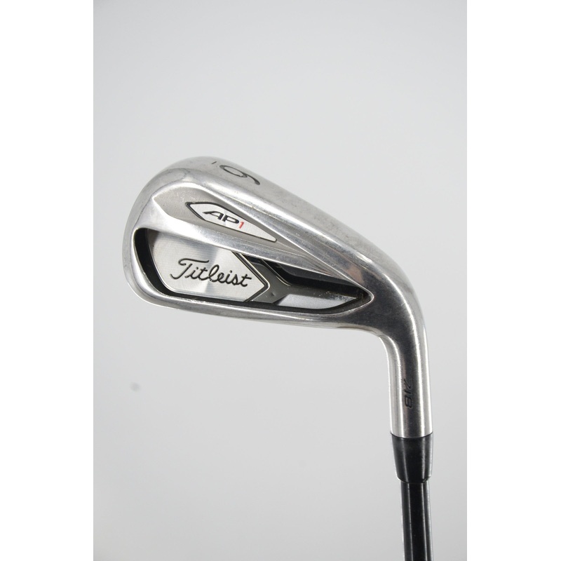 Titleist 718 AP1 6 Iron R Flex 37.75″